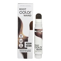 root color wand medium brown