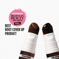 root color wand medium brown