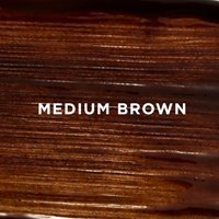 root color wand medium brown