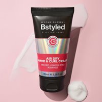 airdry wave & curl cream