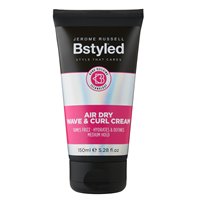 airdry wave & curl cream