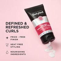 airdry wave & curl cream