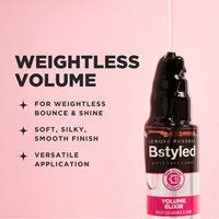 volume elixir