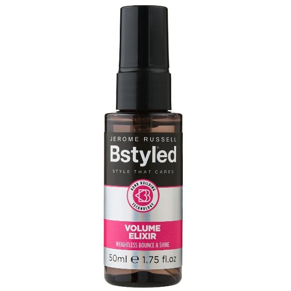 Volume Elixir