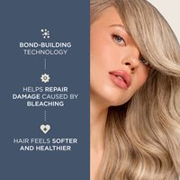 brighten and repair toner - ash