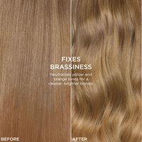 brighten and repair toner - vanilla