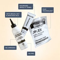 brighten and repair toner - vanilla