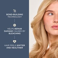 brighten and repair toner - vanilla