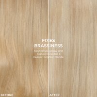 brighten and repair toner - ice