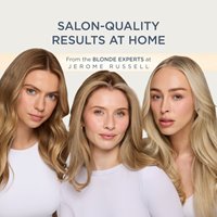 brighten and repair toner - ice