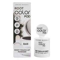 root color pod - black