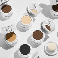 root color pod - black