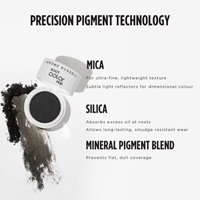 root color pod - black