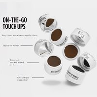 root color pod - black