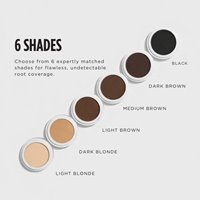 root color pod - black