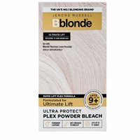 ultra protect powder bleach