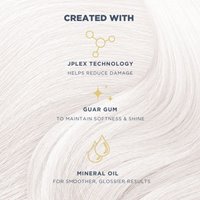 ultra protect powder bleach