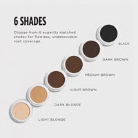 root color pod - dark brown