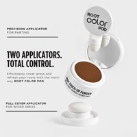 root color pod - light brown