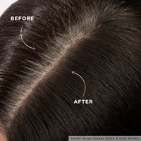 root color pod - light brown