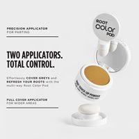 root color pod - dark blonde