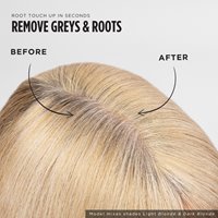 root color pod - dark blonde