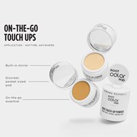 root color pod - dark blonde