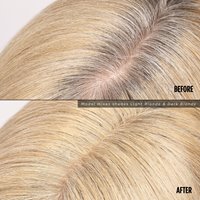 root color pod - dark blonde