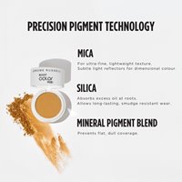 root color pod - dark blonde