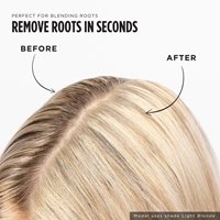 root color pod - light blonde