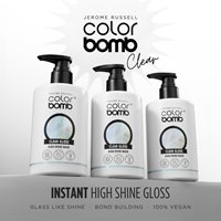 color bomb clear