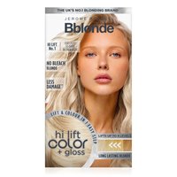 hi lift color + gloss no1