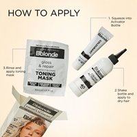 hi lift color + gloss no1