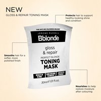 hi lift color + gloss no1