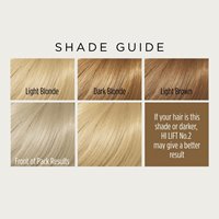 hi lift color + gloss no1