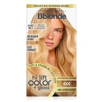 hi lift color + gloss no2
