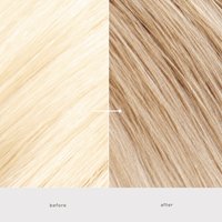 maximum blonde toner - vanilla