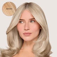 maximum blonde toner - vanilla
