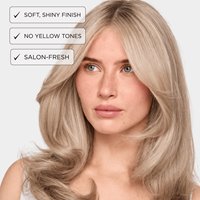 maximum blonde toner - vanilla
