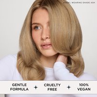 maximum blonde toner - vanilla