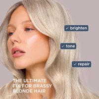 brighten & repair - silver