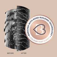 permanent colour platinum