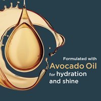 semi-permanent cool blonde