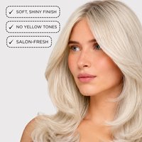 maximum blonde toner atomic blonde
