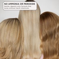 maximum blonde toner atomic blonde