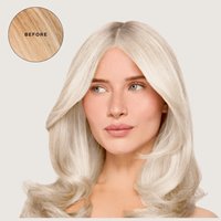 maximum blonde toner platinum
