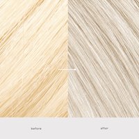maximum blonde toner platinum