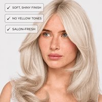 maximum blonde toner platinum