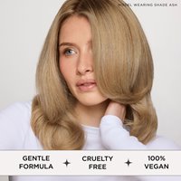 maximum blonde toner platinum