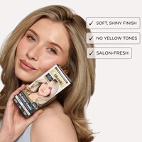 maximum blonde toner ash